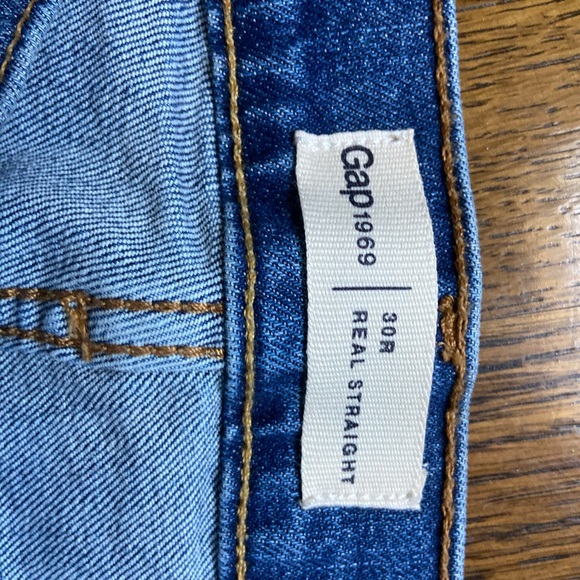 Gap jeans - Picture 2 of 3